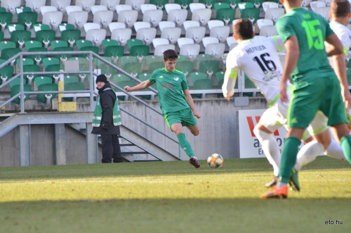 WKW ETO-AJKA FC 2-1