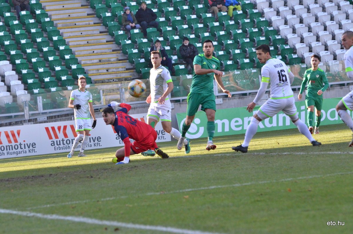 WKW ETO-AJKA FC 2-1