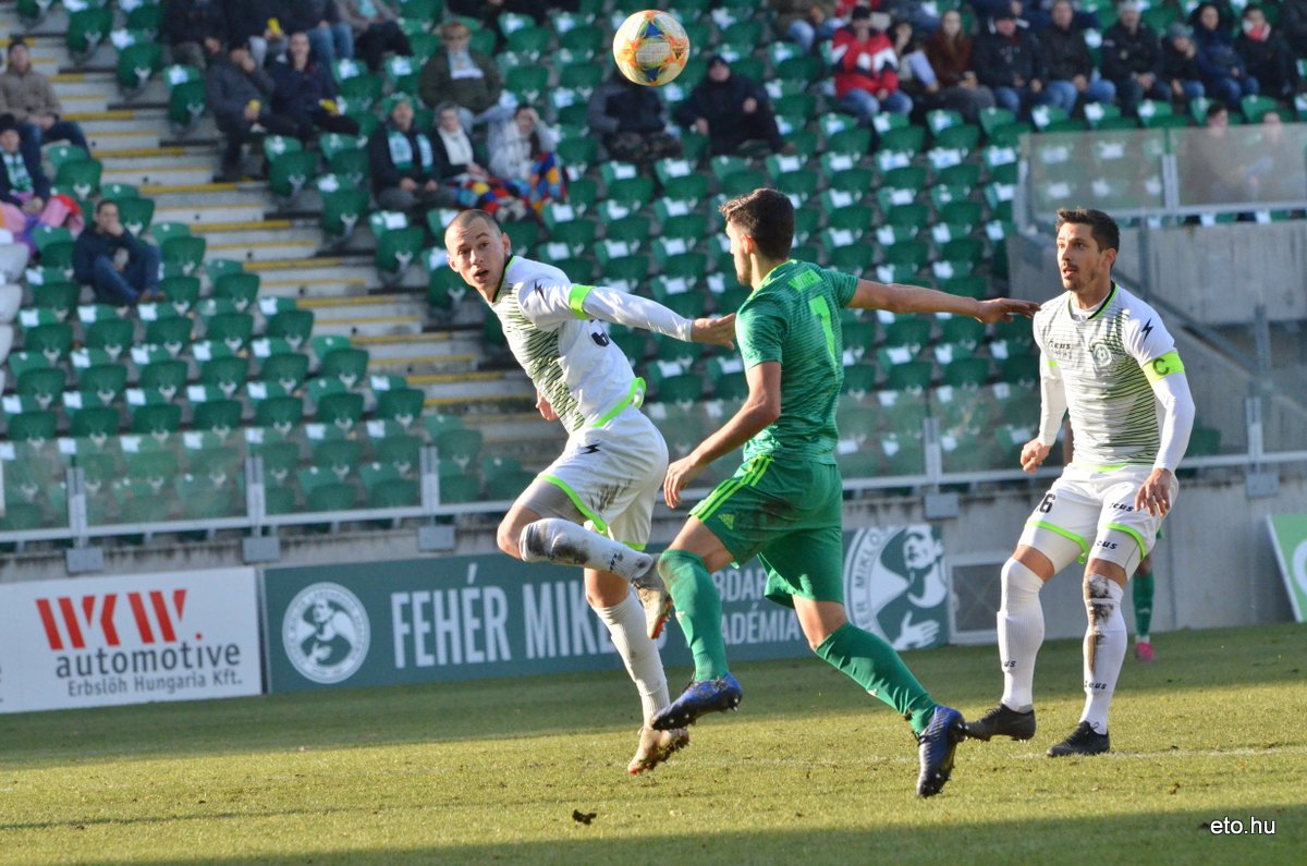 WKW ETO-AJKA FC 2-1