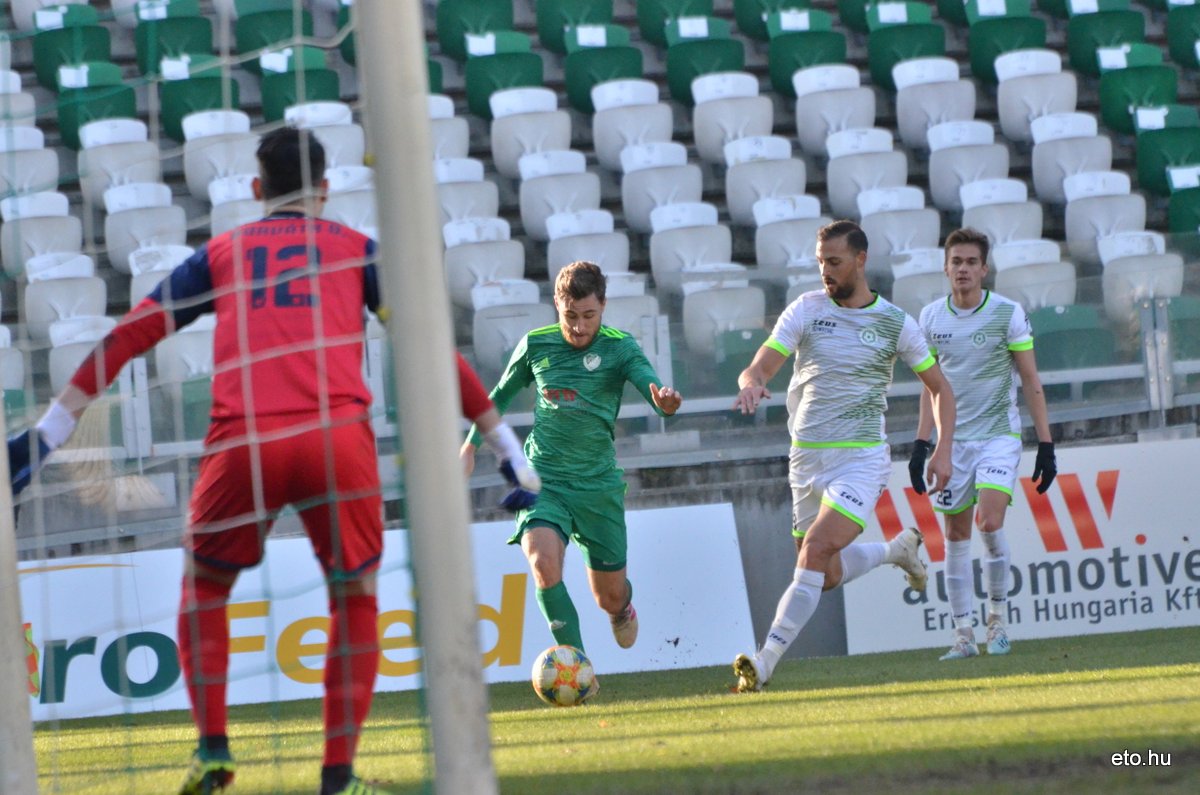 WKW ETO-AJKA FC 2-1