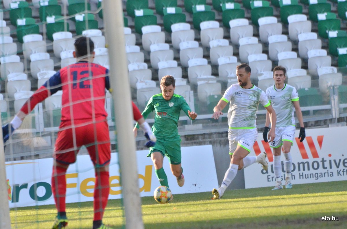 WKW ETO-AJKA FC 2-1