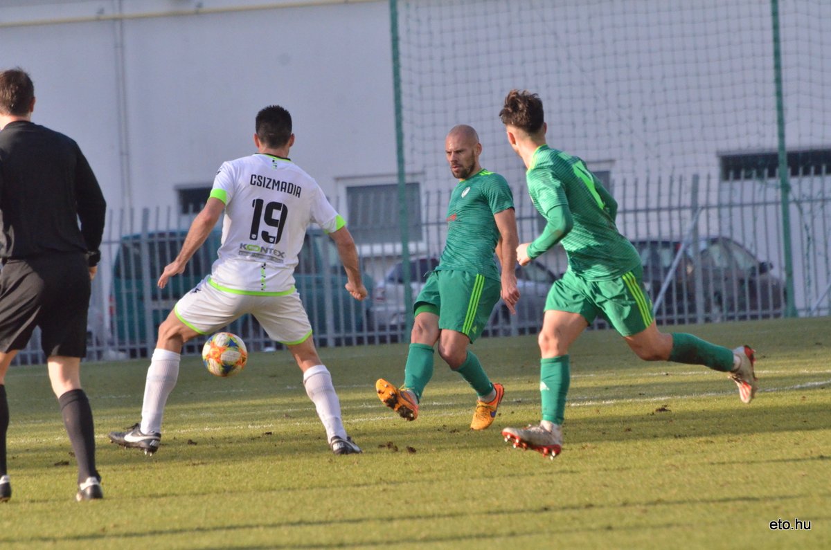 WKW ETO-AJKA FC 2-1