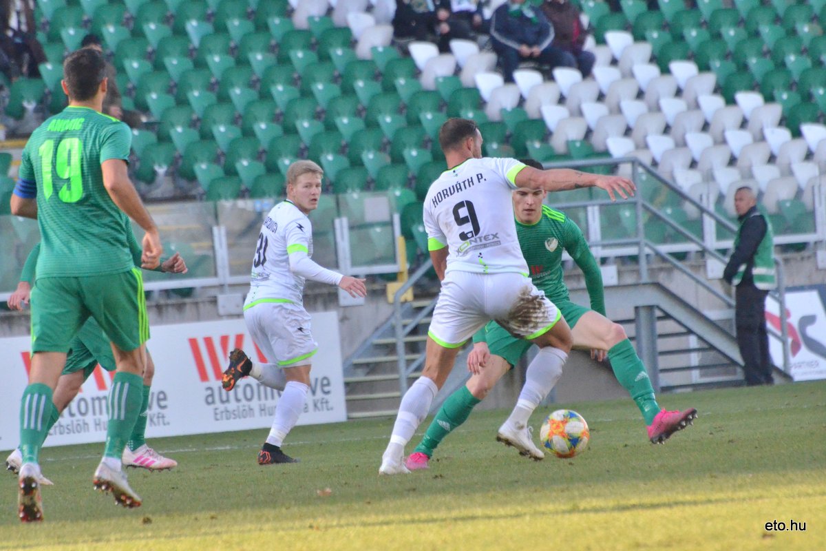 WKW ETO-AJKA FC 2-1