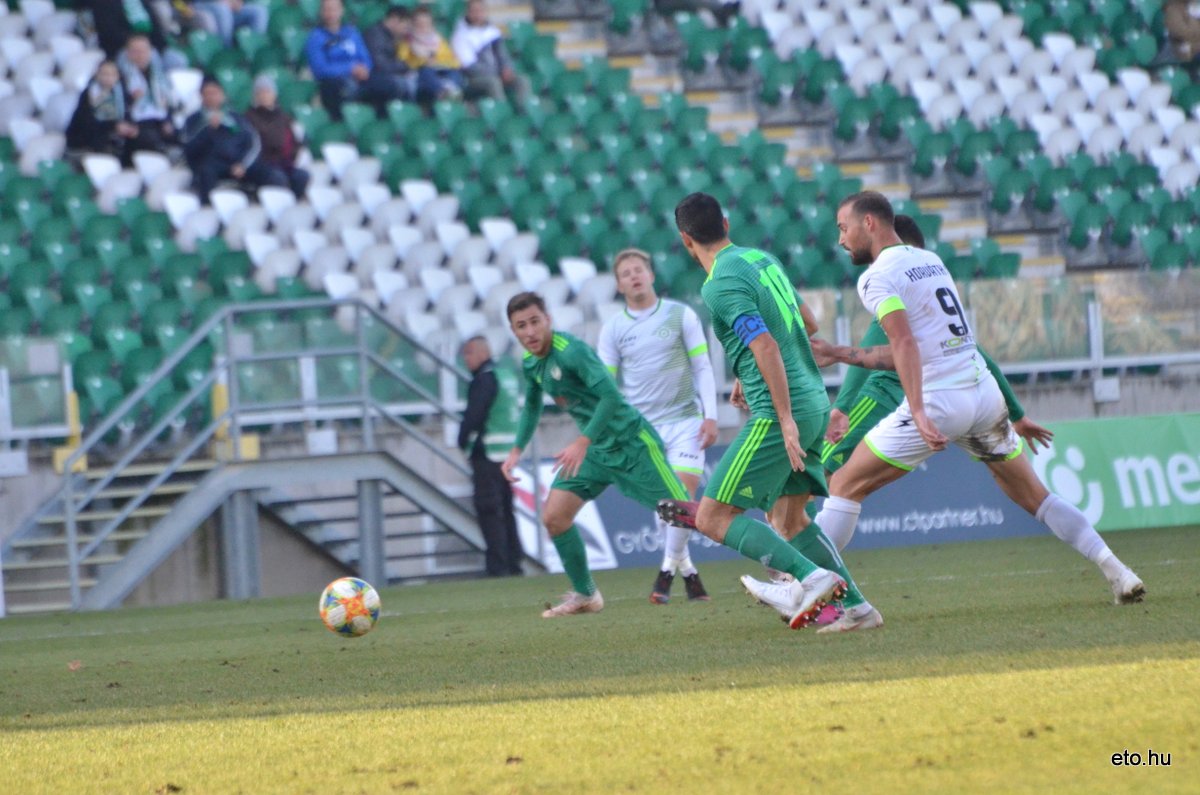 WKW ETO-AJKA FC 2-1