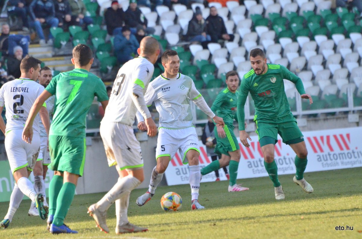 WKW ETO-AJKA FC 2-1