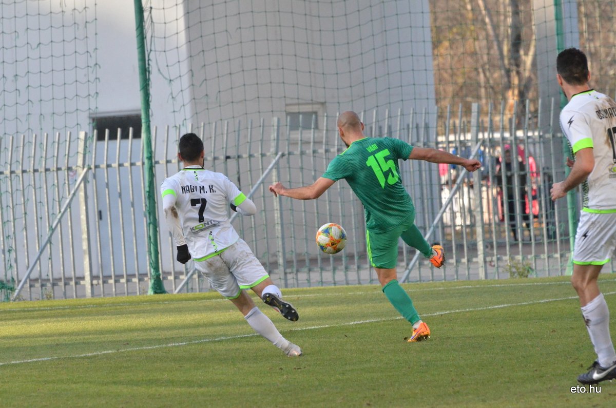 WKW ETO-AJKA FC 2-1