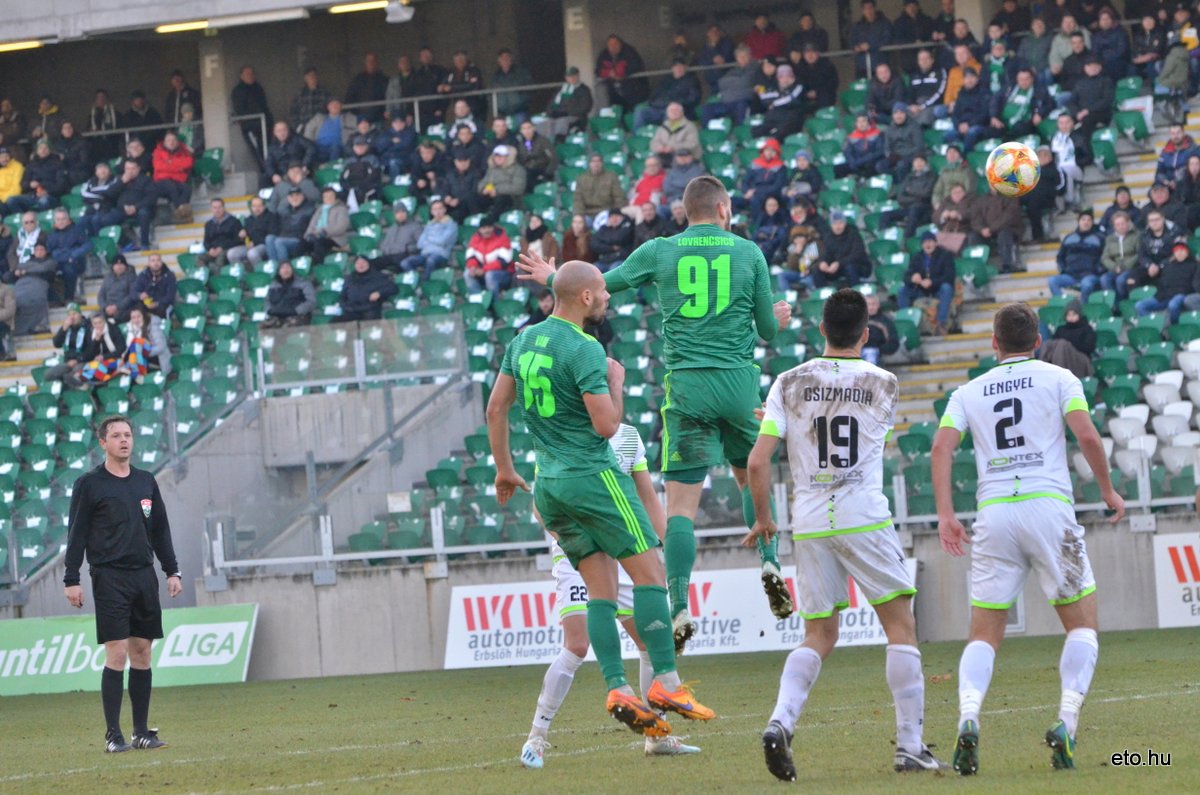WKW ETO-AJKA FC 2-1
