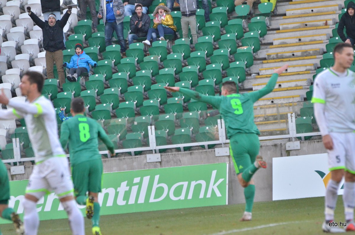 WKW ETO-AJKA FC 2-1
