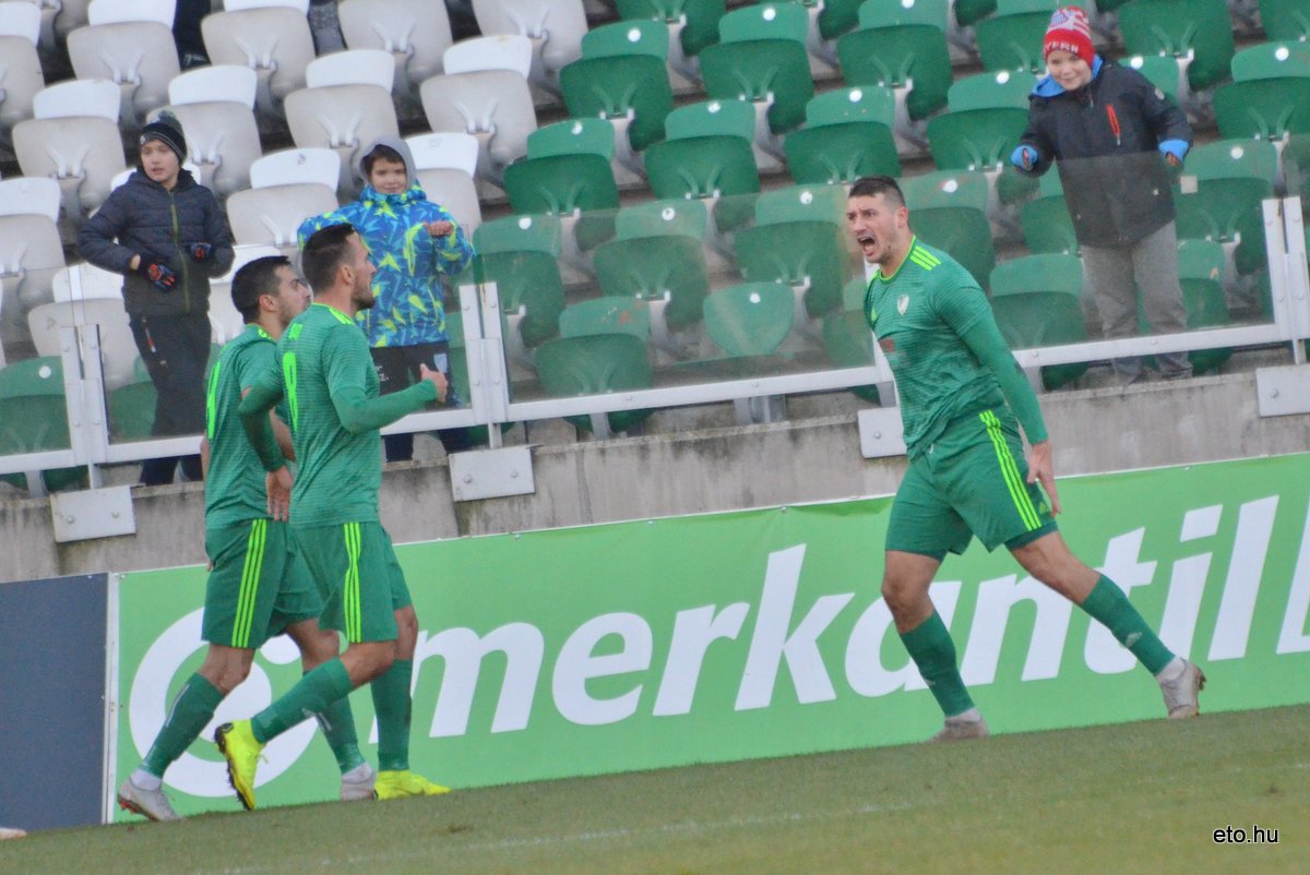 WKW ETO-AJKA FC 2-1