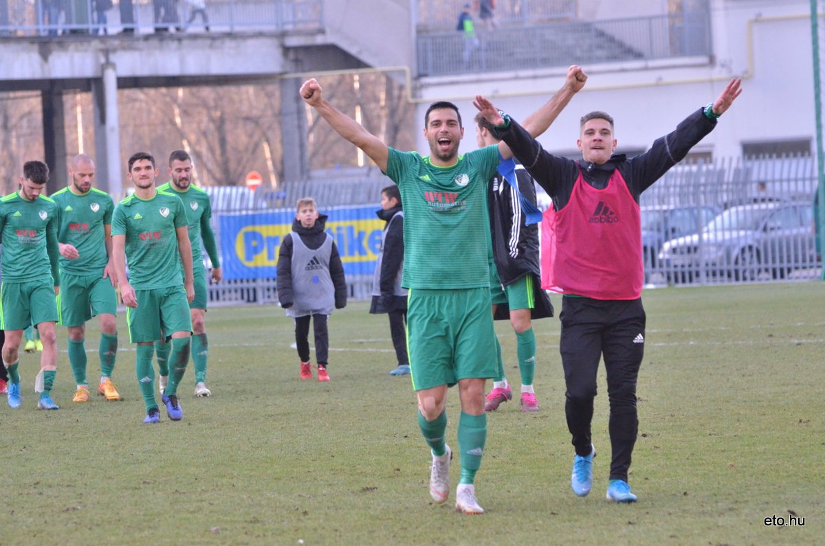 WKW ETO-AJKA FC 2-1