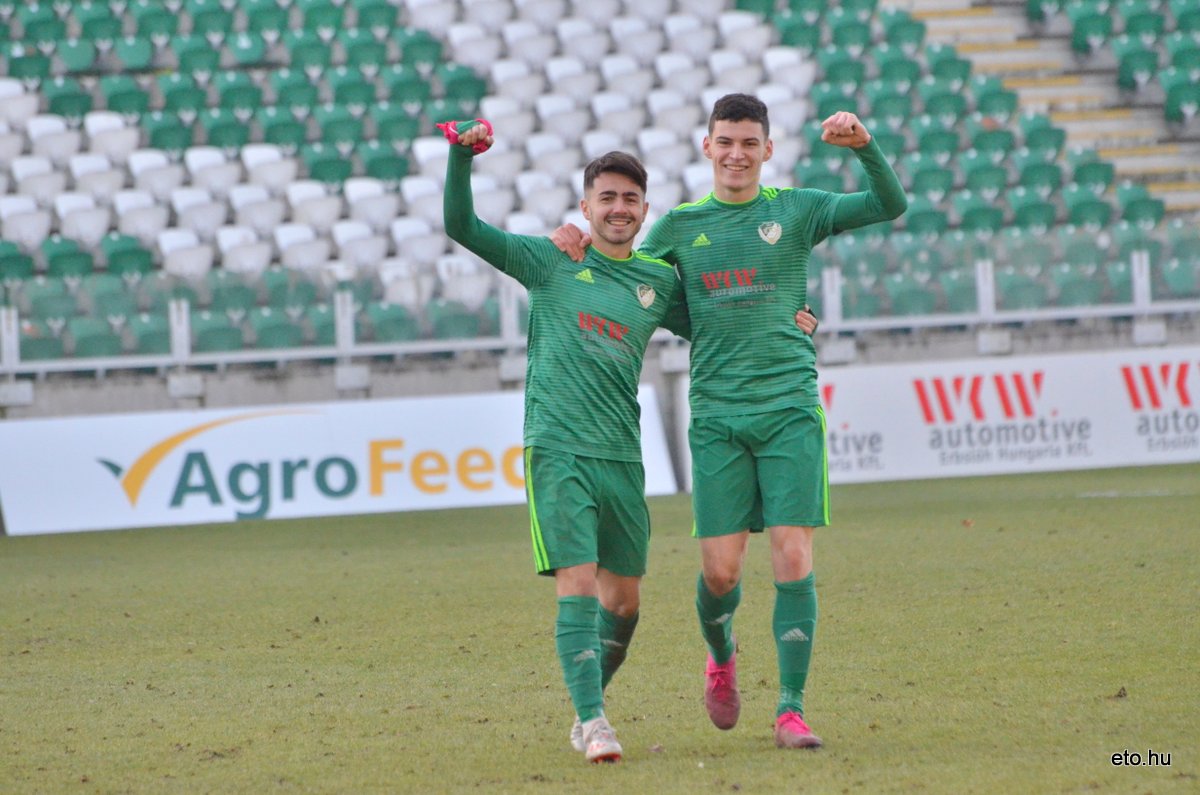 WKW ETO-AJKA FC 2-1