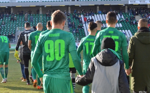 WKW ETO-AJKA FC 2-1