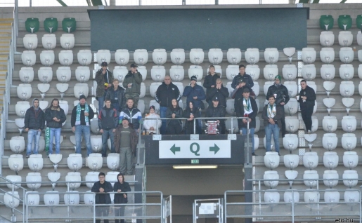 WKW ETO-AJKA FC 2-1