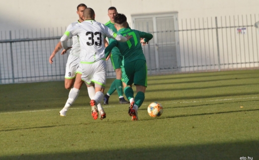 WKW ETO-AJKA FC 2-1