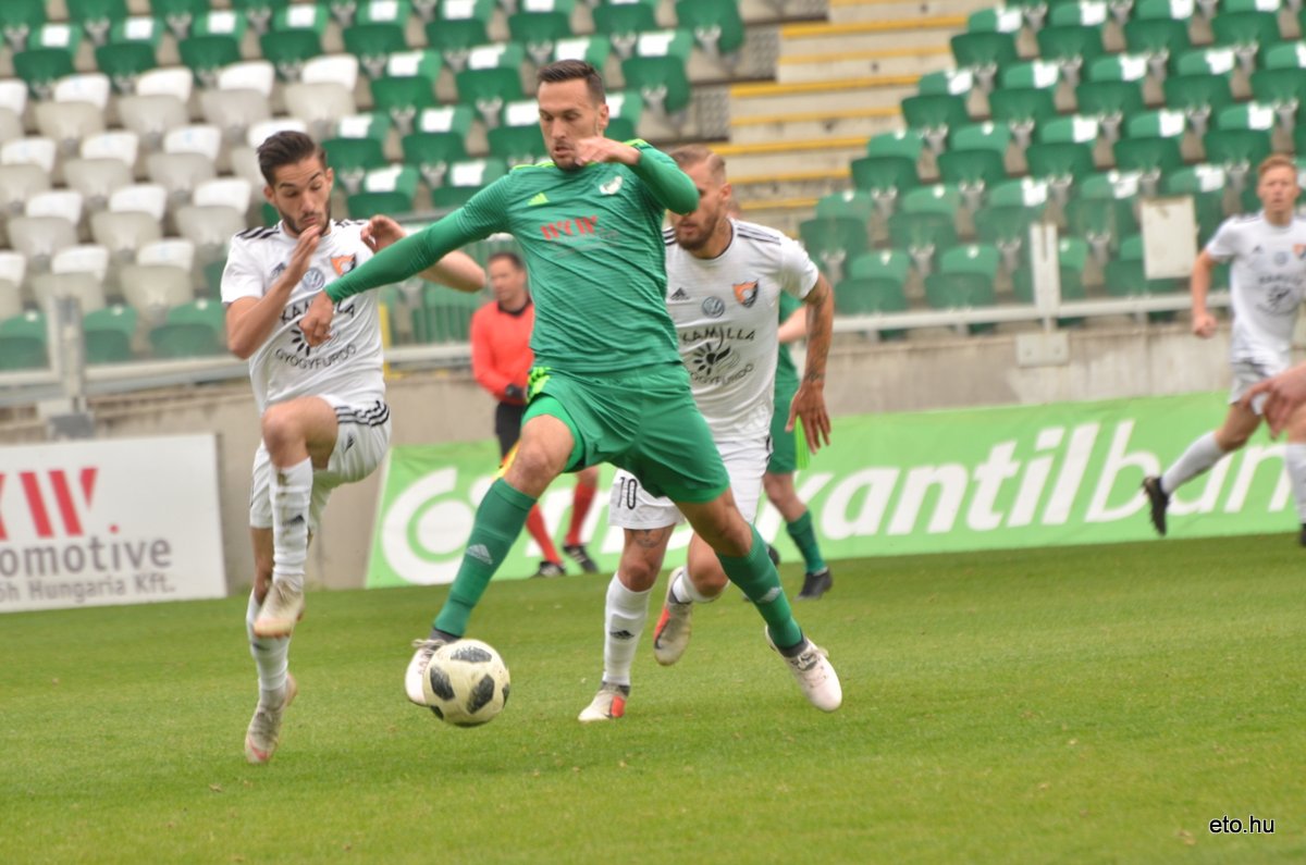 WKW ETO-BALMAZ 2-0