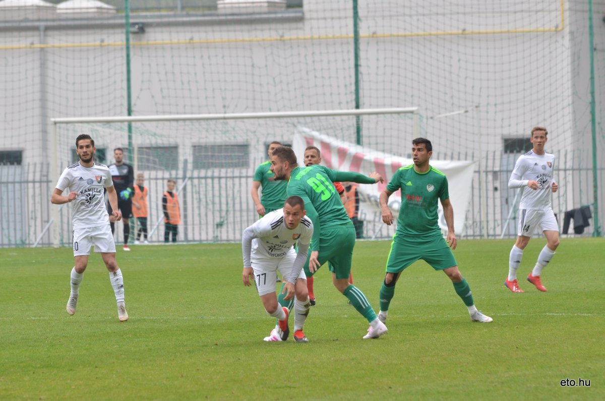 WKW ETO-BALMAZ 2-0