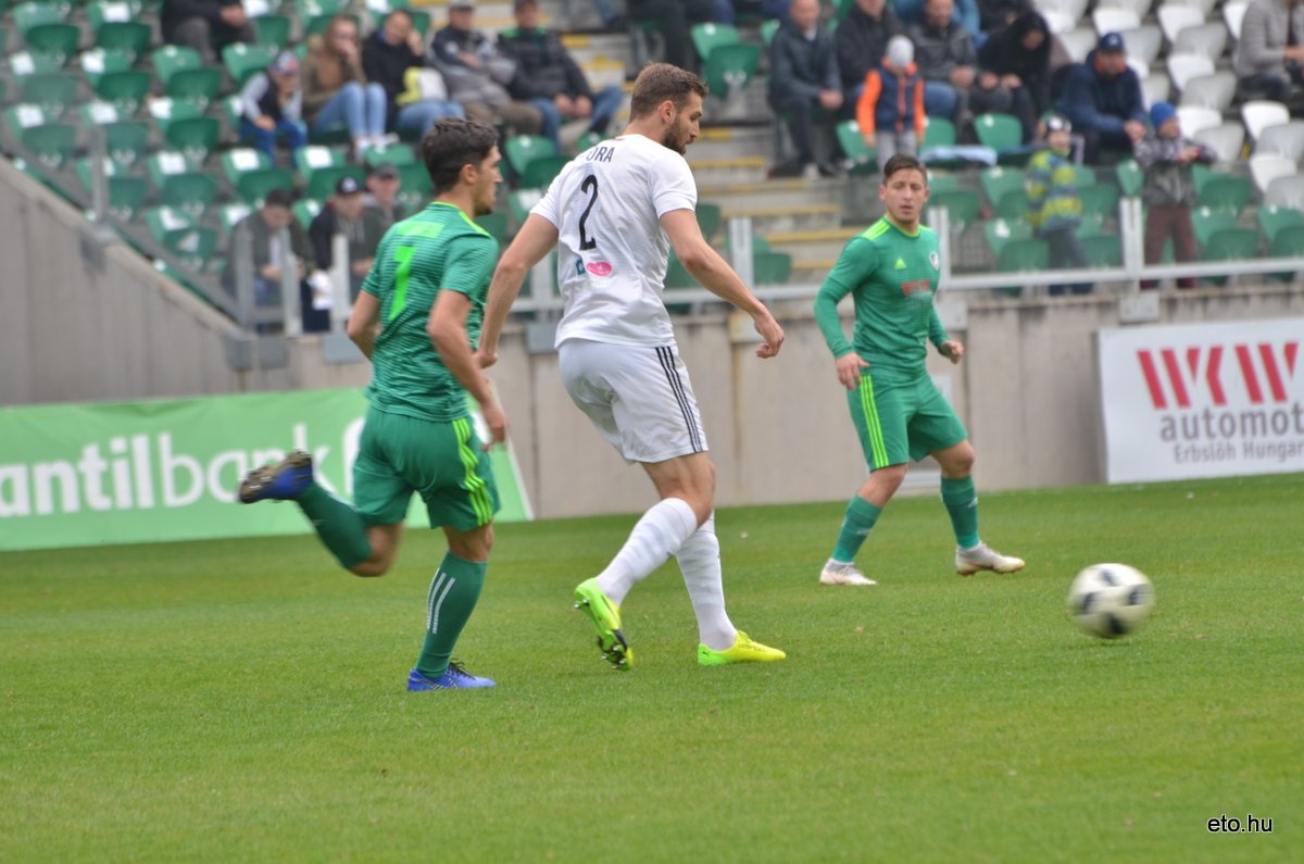 WKW ETO-BALMAZ 2-0