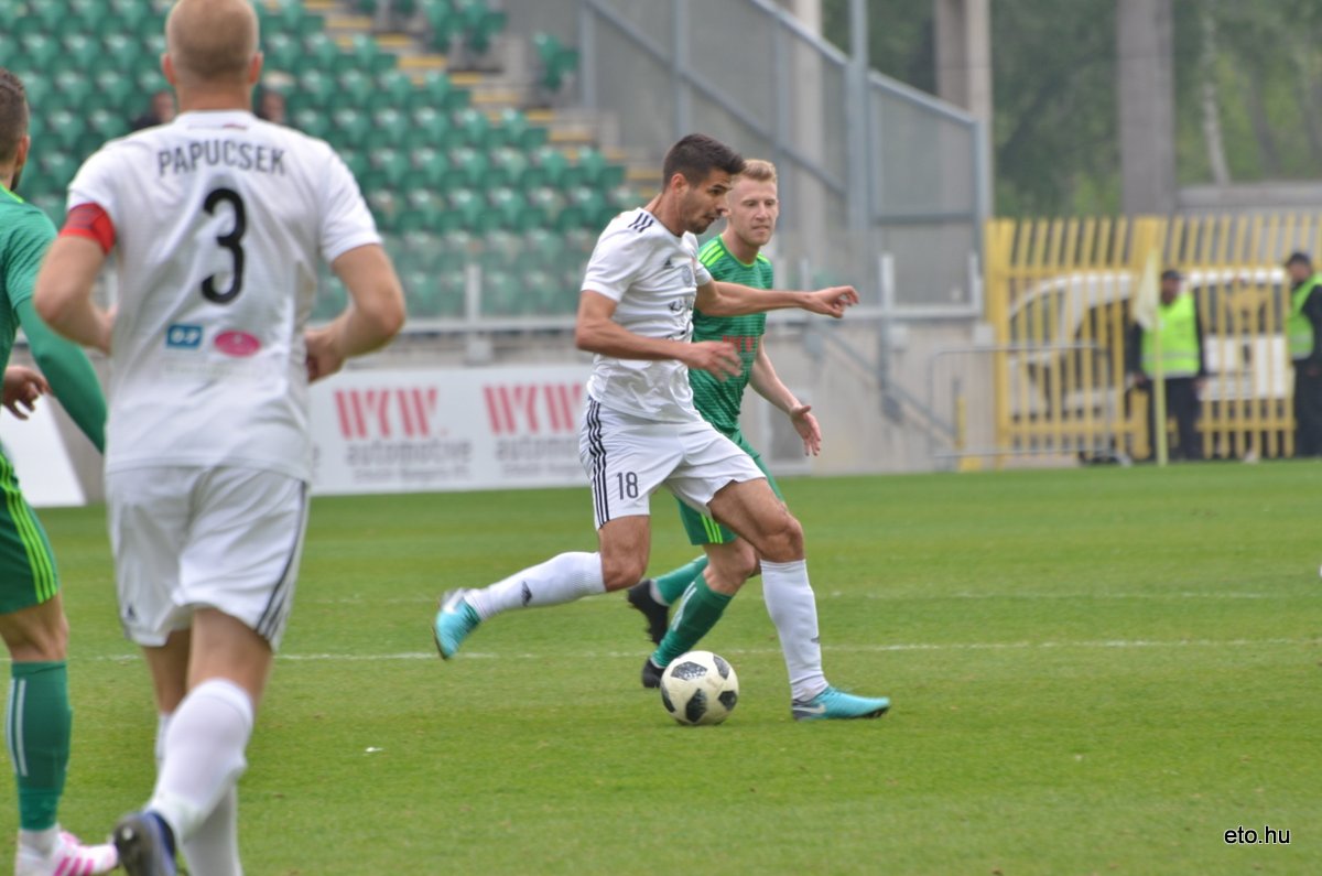 WKW ETO-BALMAZ 2-0