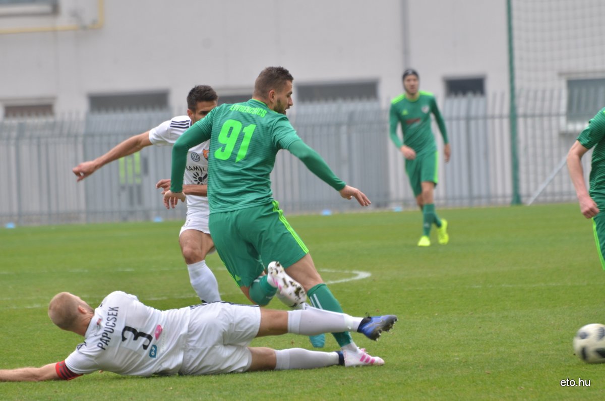 WKW ETO-BALMAZ 2-0