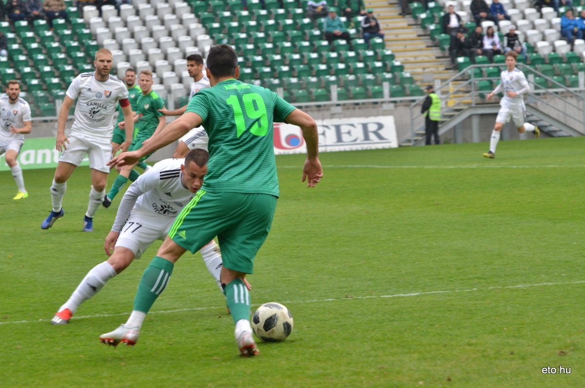 WKW ETO-BALMAZ 2-0