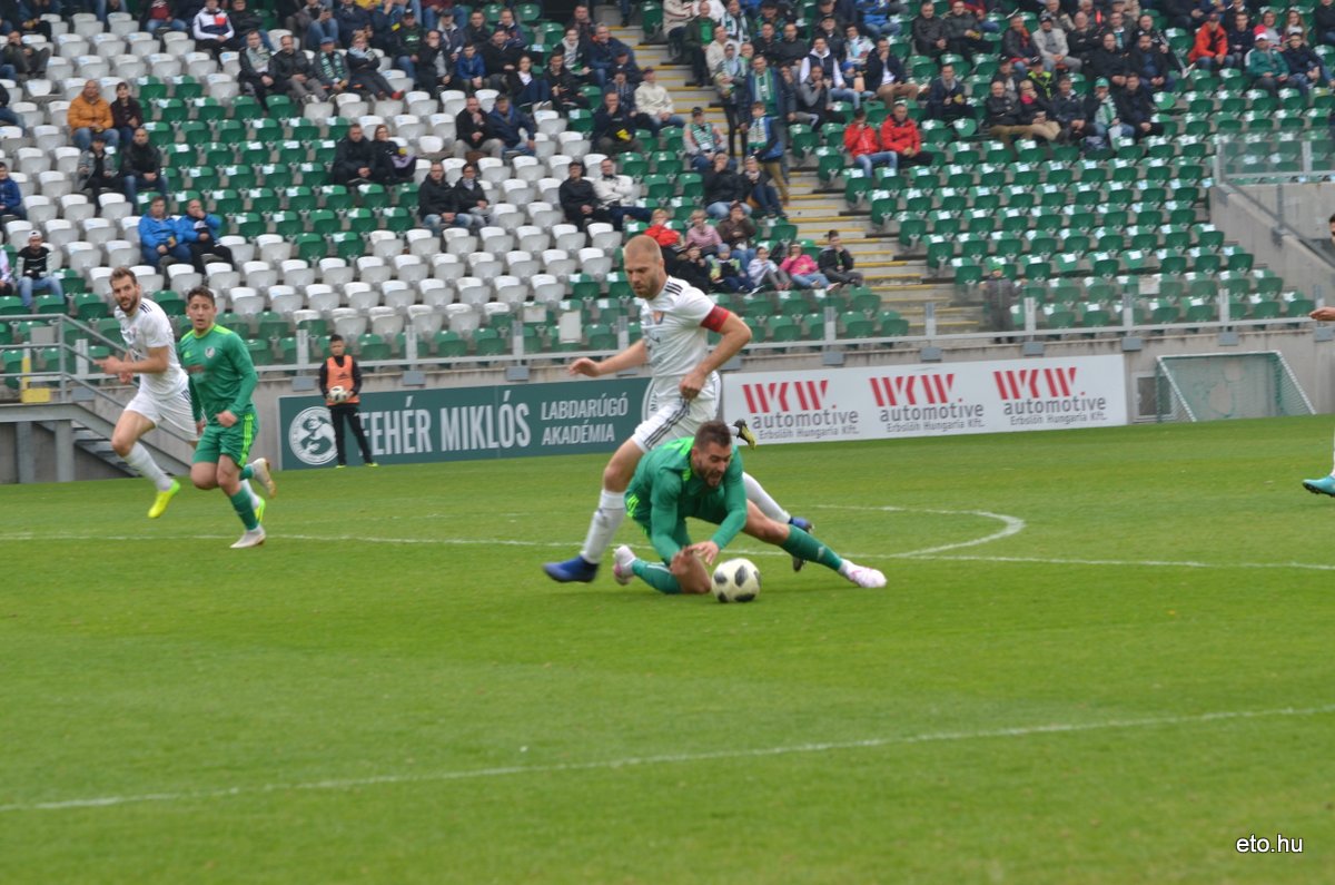 WKW ETO-BALMAZ 2-0
