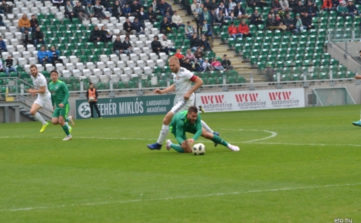 WKW ETO-BALMAZ 2-0