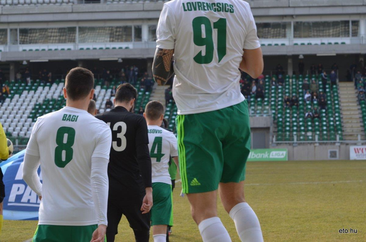 WKW ETO-BSS Monor 2-1 (0-0)