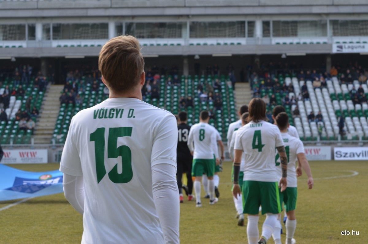 WKW ETO-BSS Monor 2-1 (0-0)