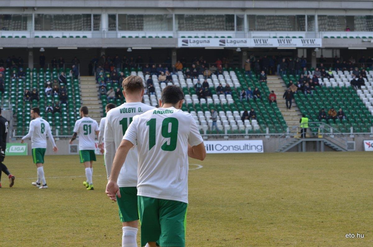 WKW ETO-BSS Monor 2-1 (0-0)