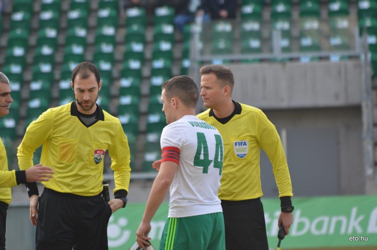 WKW ETO-BSS Monor 2-1 (0-0)