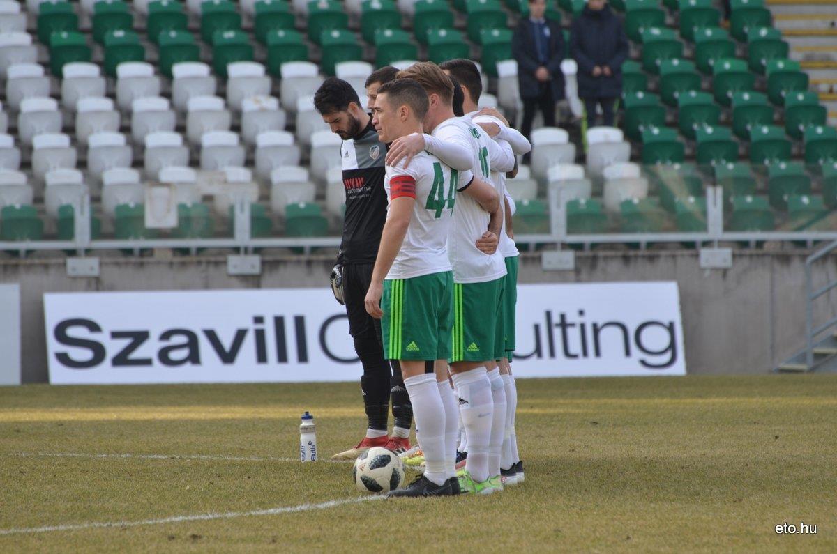 WKW ETO-BSS Monor 2-1 (0-0)