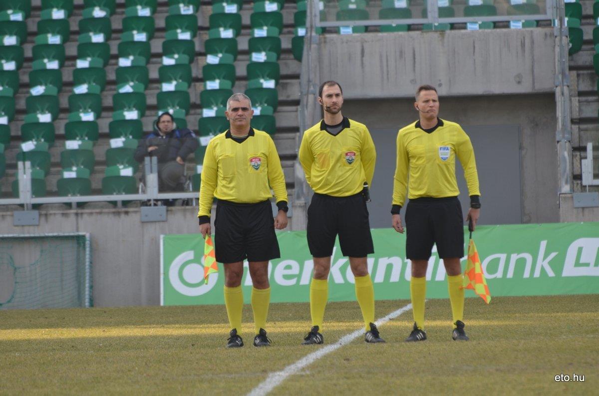 WKW ETO-BSS Monor 2-1 (0-0)