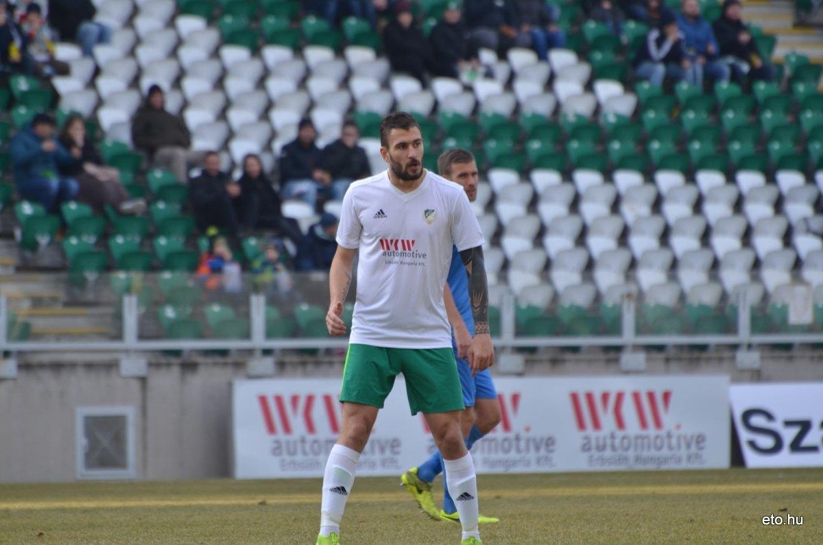 WKW ETO-BSS Monor 2-1 (0-0)