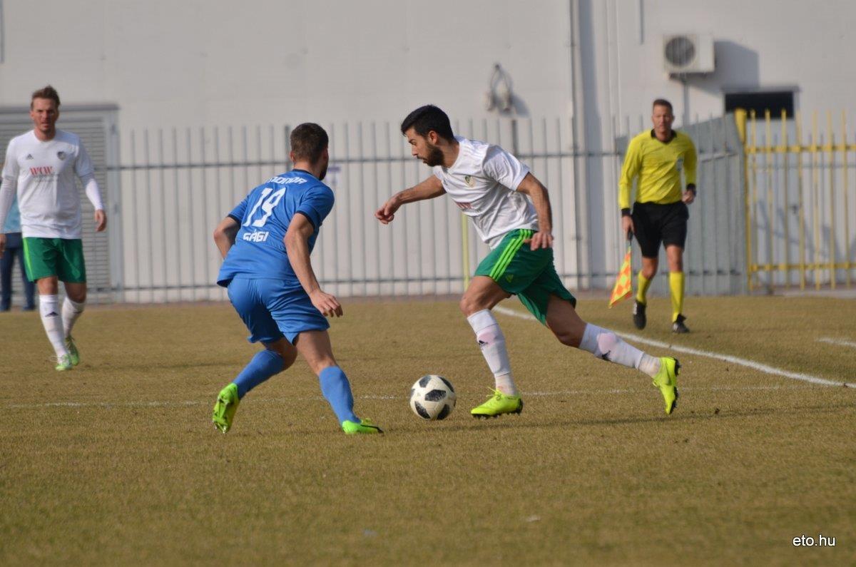 WKW ETO-BSS Monor 2-1 (0-0)