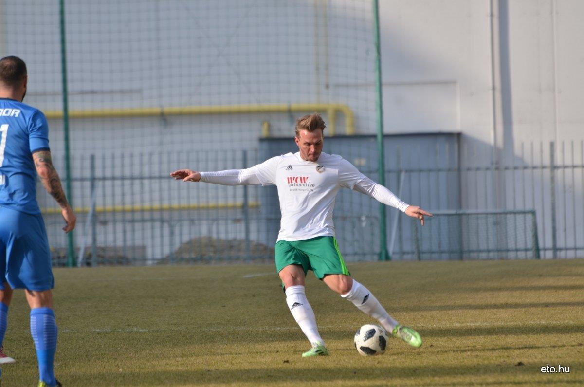 WKW ETO-BSS Monor 2-1 (0-0)