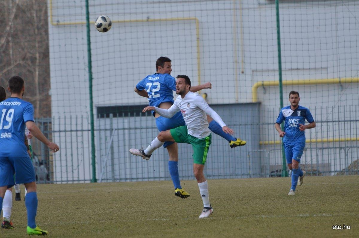 WKW ETO-BSS Monor 2-1 (0-0)