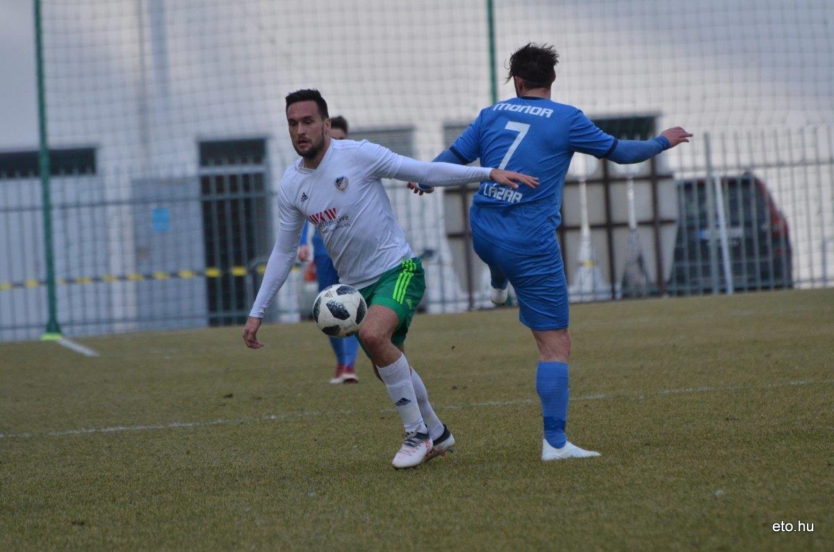 WKW ETO-BSS Monor 2-1 (0-0)
