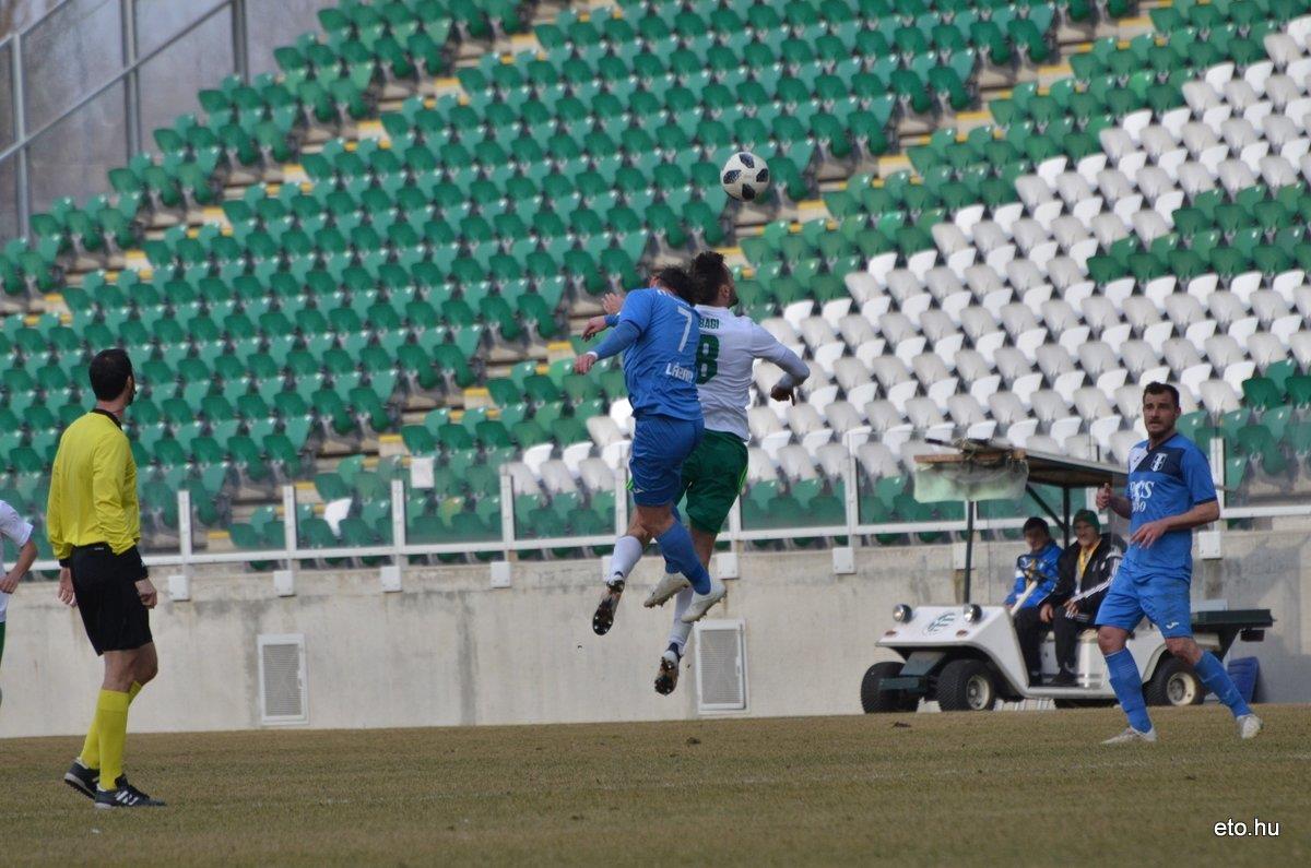 WKW ETO-BSS Monor 2-1 (0-0)