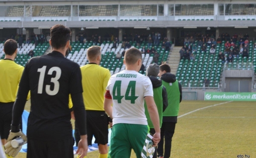 WKW ETO-BSS Monor 2-1 (0-0)