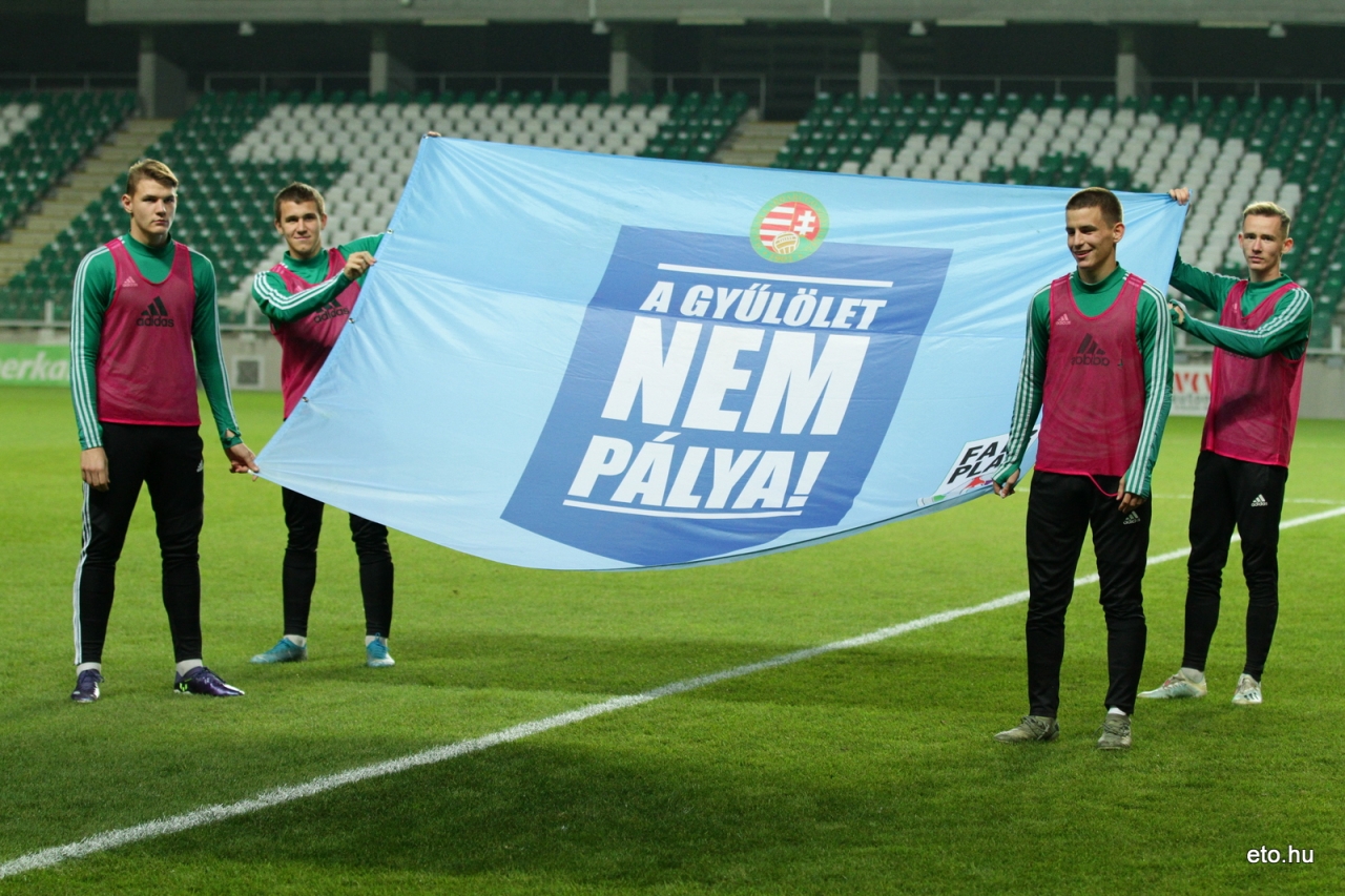 WKW ETO-Budaörs 1-0