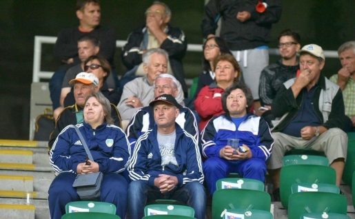 WKW ETO FC Győr - Aqvital FC Csákvár 2-1
