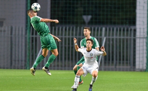 WKW ETO FC Győr - Aqvital FC Csákvár 2-1