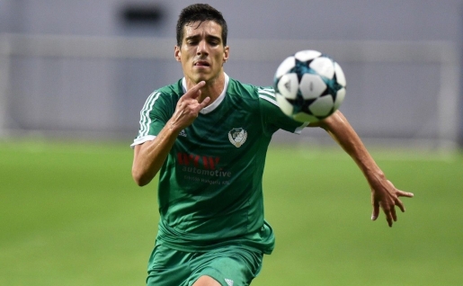 WKW ETO FC Győr - Aqvital FC Csákvár 2-1