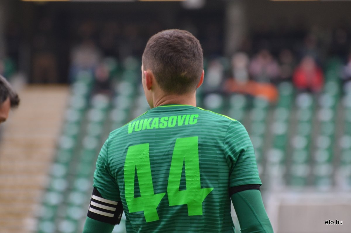 WKW ETO FC Győr - Ceglédi VSE