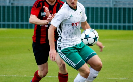 WKW ETO FC Győr - Dorogi FC 2-2