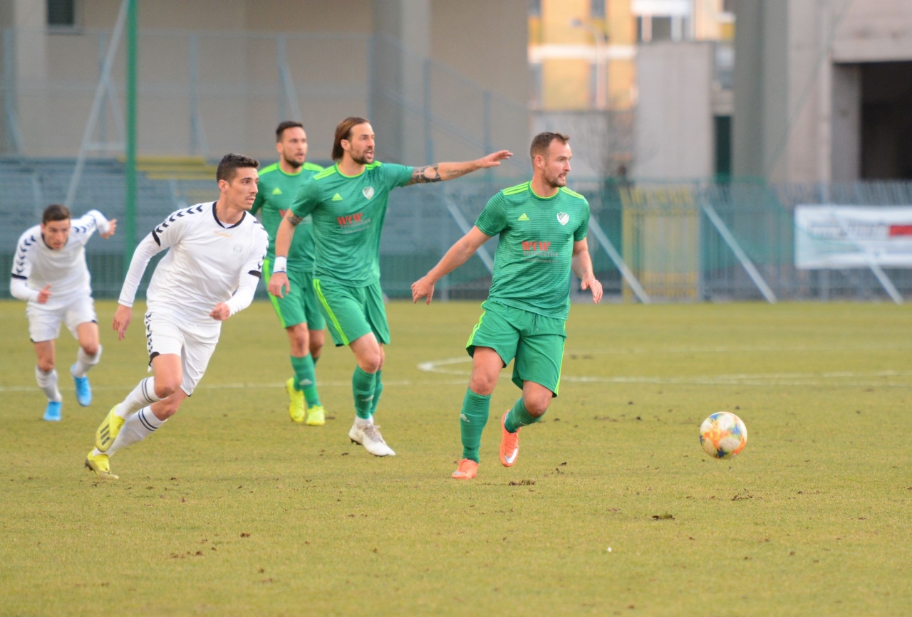WKW ETO FC Győr - Szolnoki MÁV FC 0-1 (0-1)
