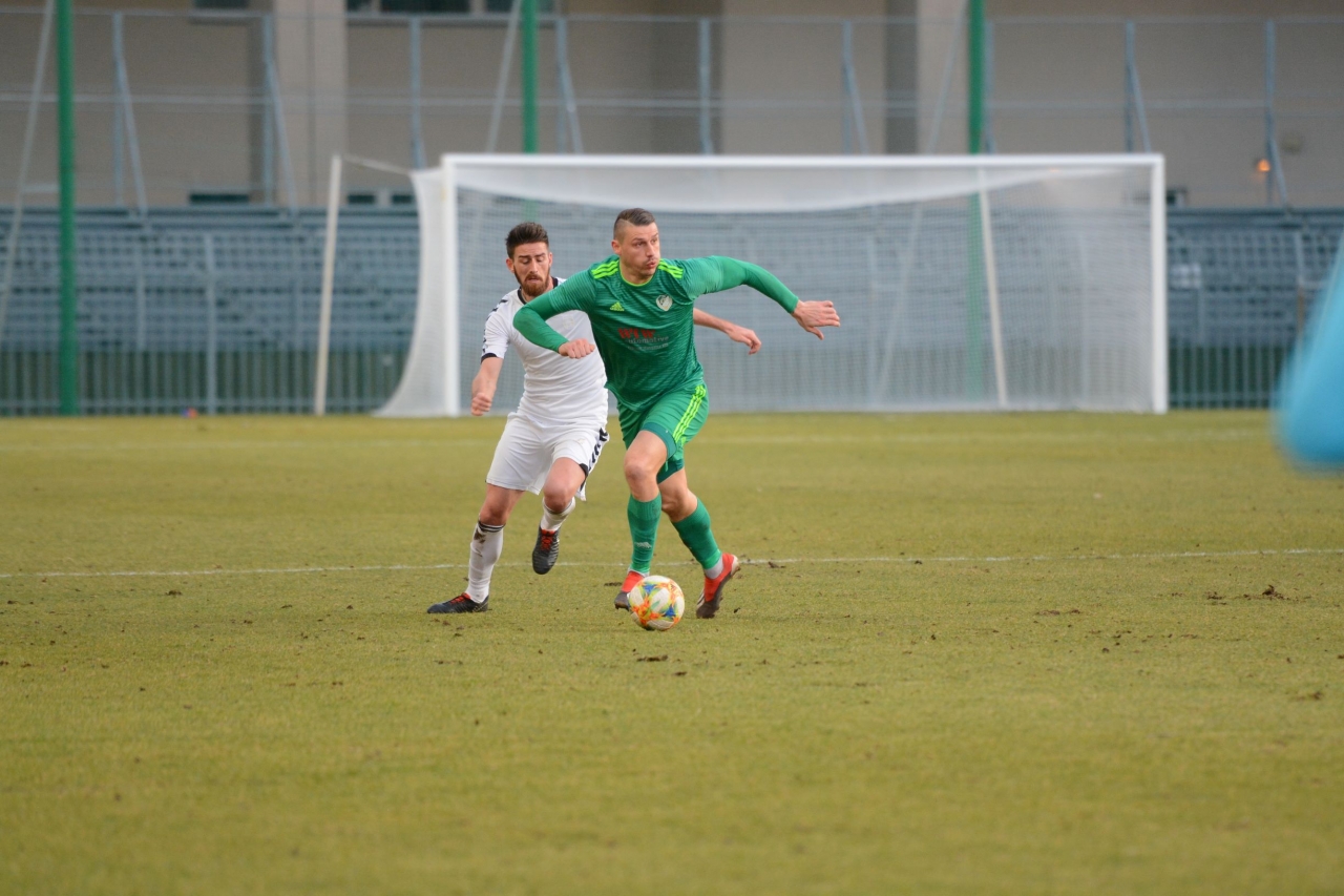 WKW ETO FC Győr - Szolnoki MÁV FC 0-1 (0-1)