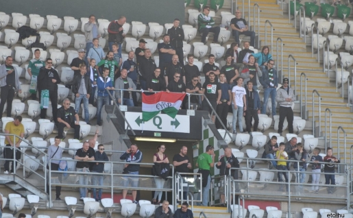 WKW ETO-Kaposvár 3-2