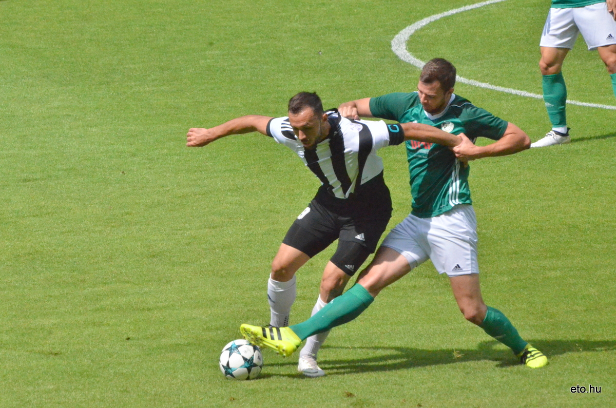 WKW ETO-KFC Komarno 1-2