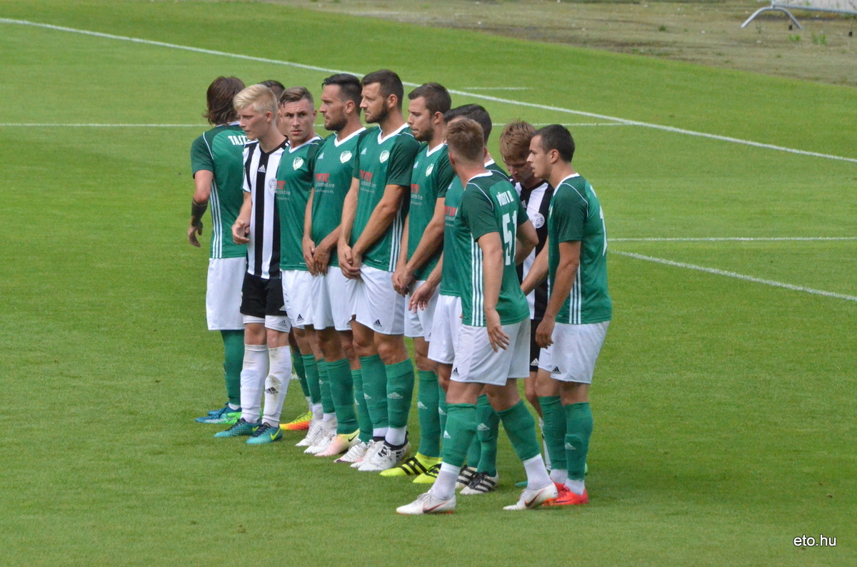 WKW ETO-KFC Komarno 1-2